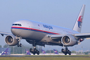 Pittsburgh Resident Among the Malaysia Airlines Missing